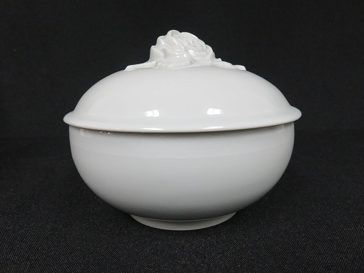 Limoges Covered Dish