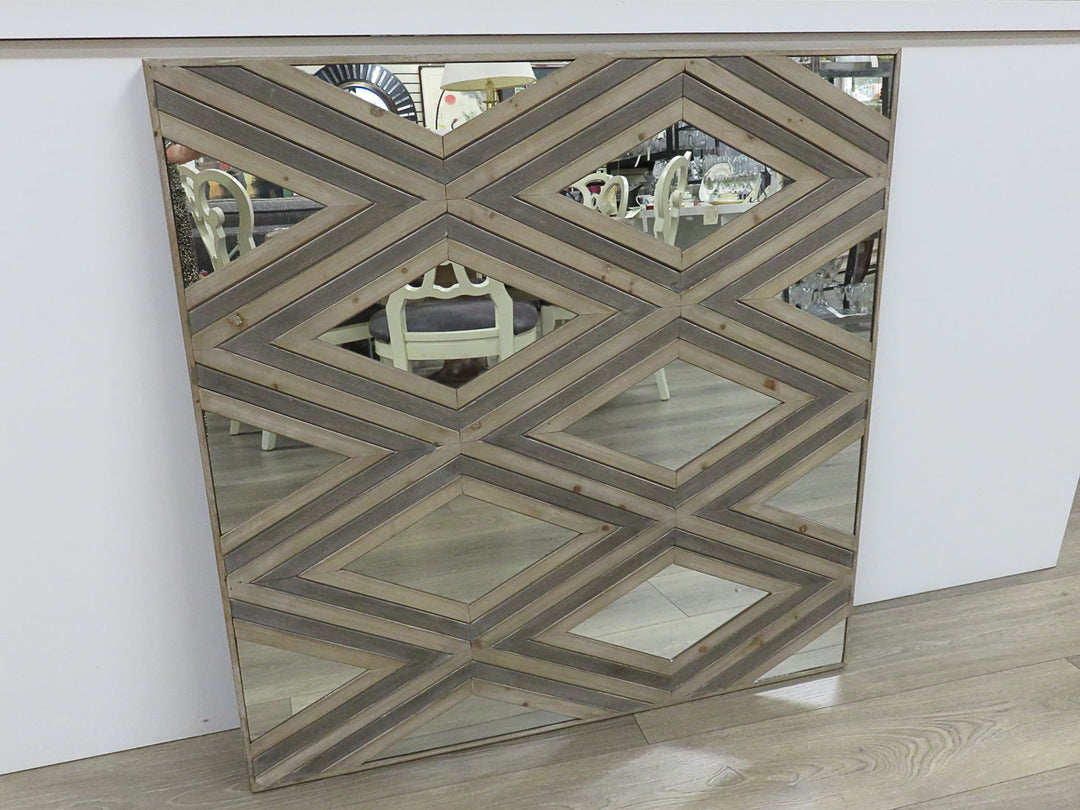 Uttermost Decorative Mirror