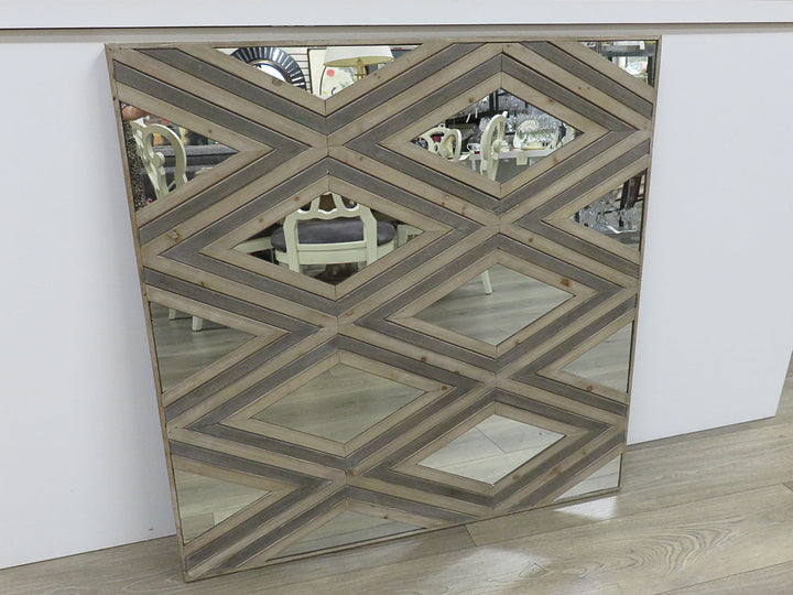 Uttermost Decorative Mirror
