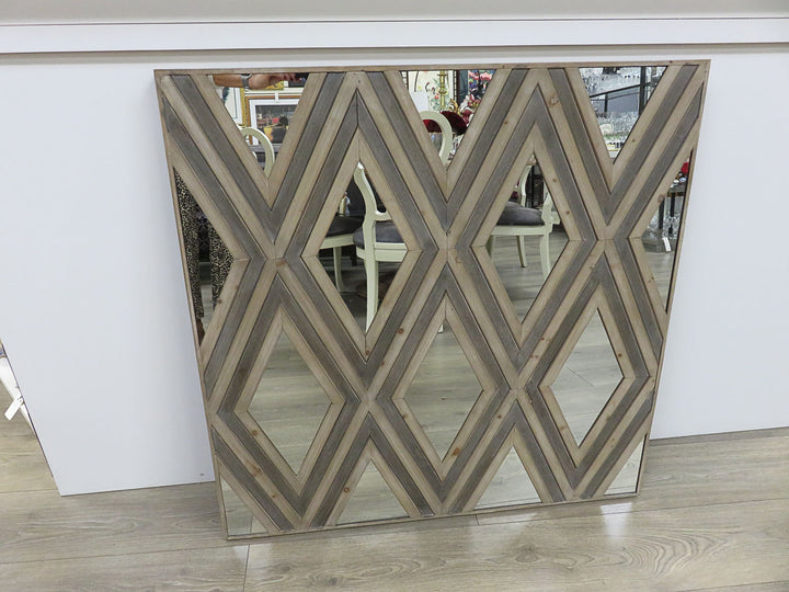 Uttermost Decorative Mirror