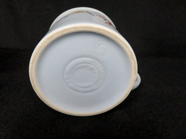 Heartstone "Snow People" Plate and Mug Set