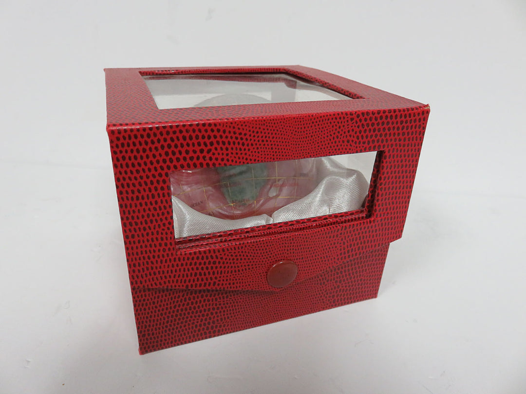 World Globe Paperweight