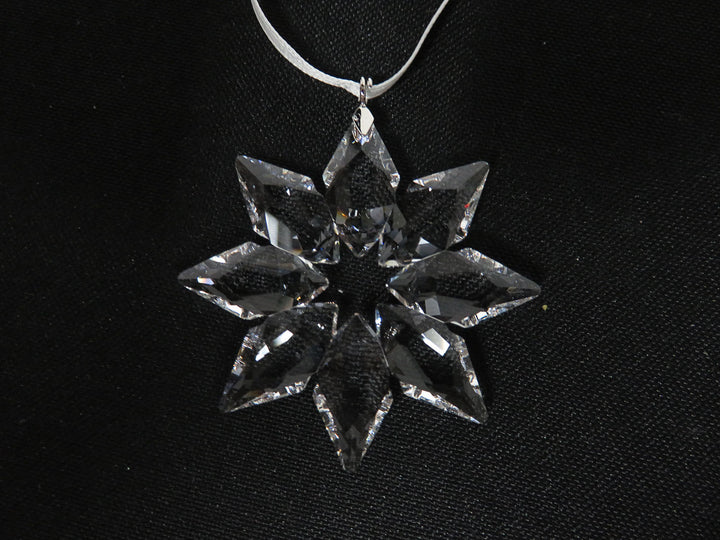 Swarovski Little Star Ornament