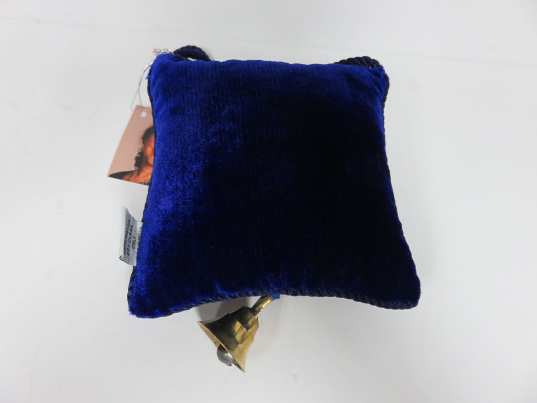 "Hope" Hanging Door Pillow