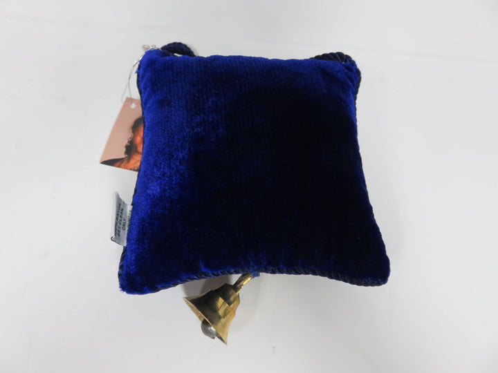 "Hope" Hanging Door Pillow