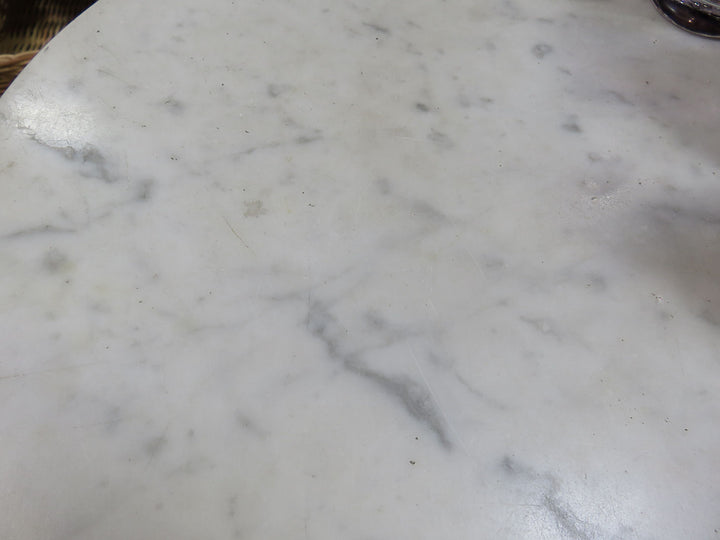 Antique Victorian Parlor Table