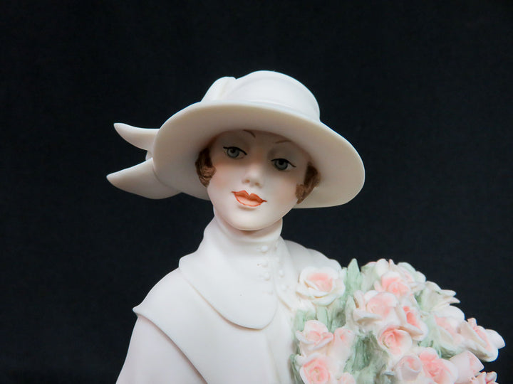 Giuseppe Armani Figurine