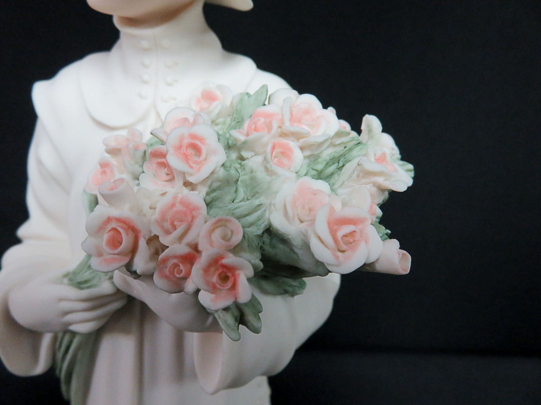 Giuseppe Armani Figurine