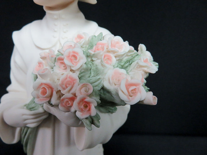 Giuseppe Armani Figurine