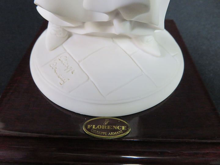 Giuseppe Armani Figurine