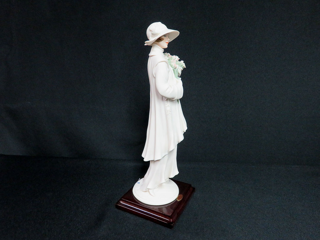 Giuseppe Armani Figurine