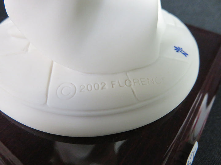 Giuseppe Armani Figurine