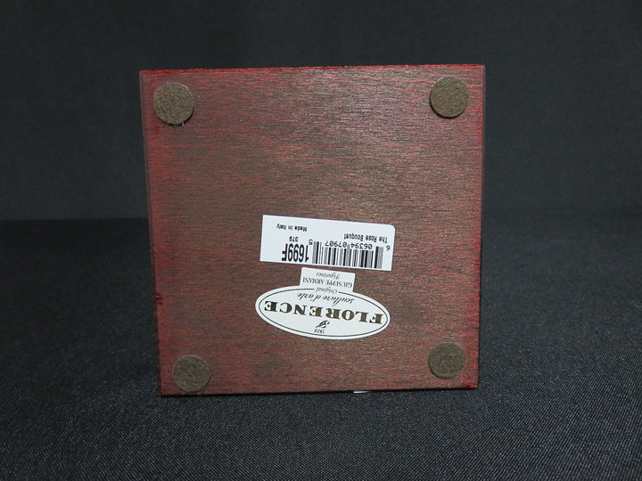 Giuseppe Armani Figurine