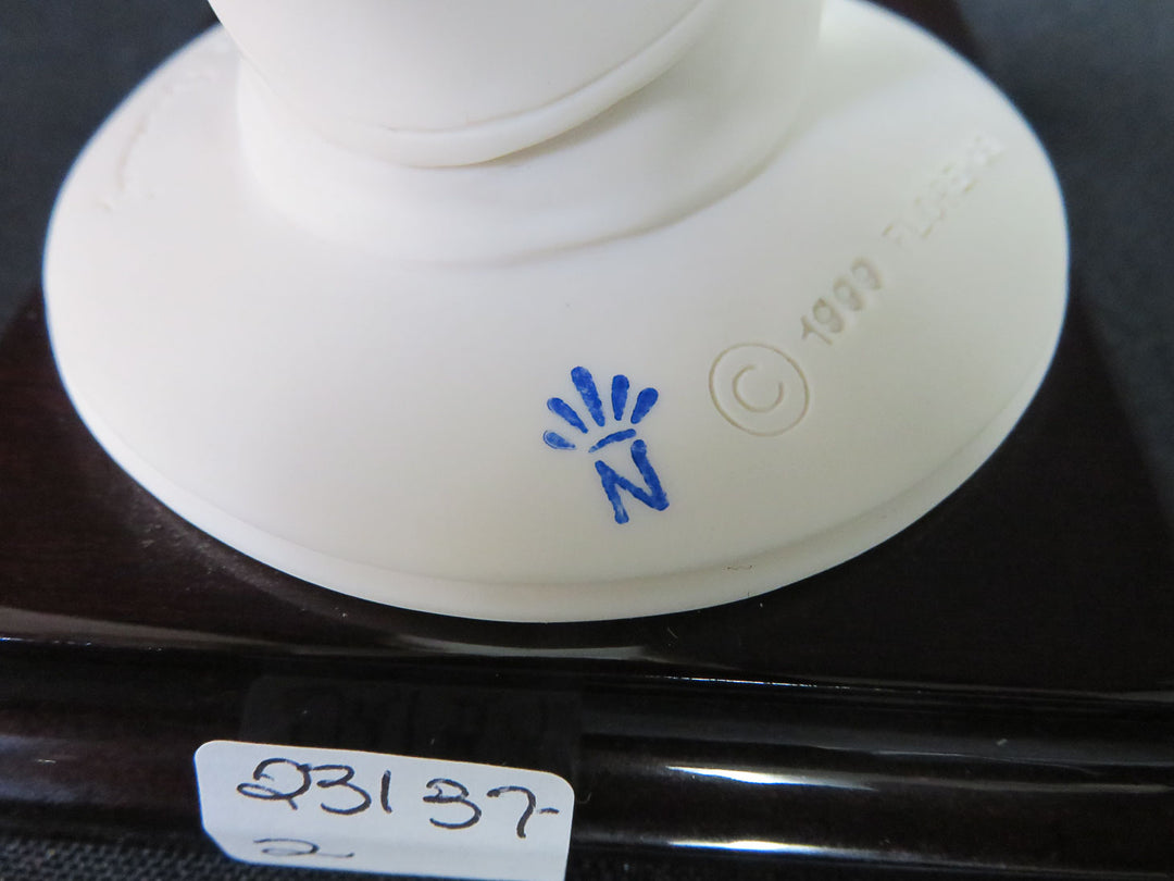 Giuseppe Armani Figurine