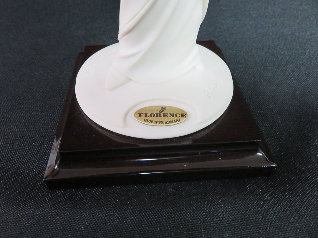 Giuseppe Armani Figurine