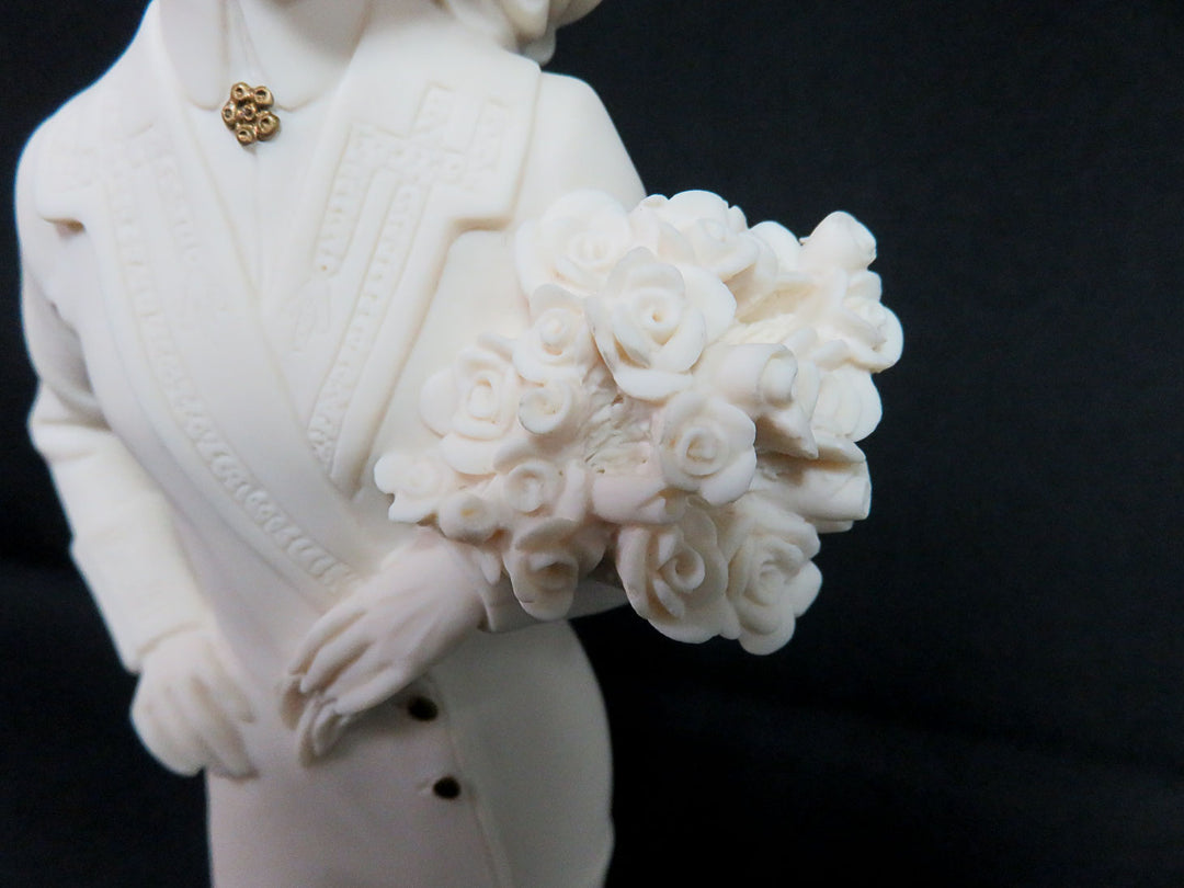 Giuseppe Armani Figurine