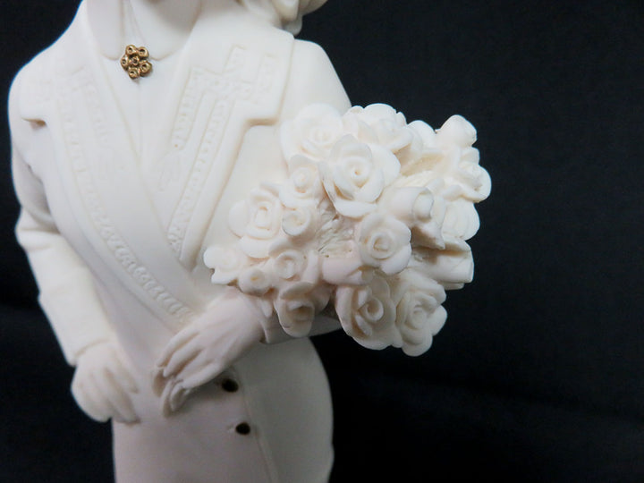 Giuseppe Armani Figurine