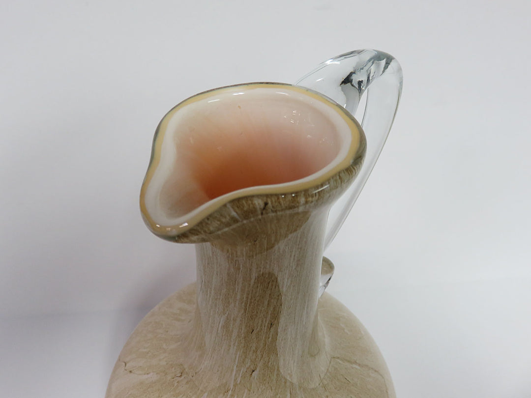 Makora Krosno Cased Vase