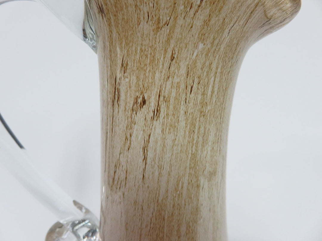 Makora Krosno Cased Vase