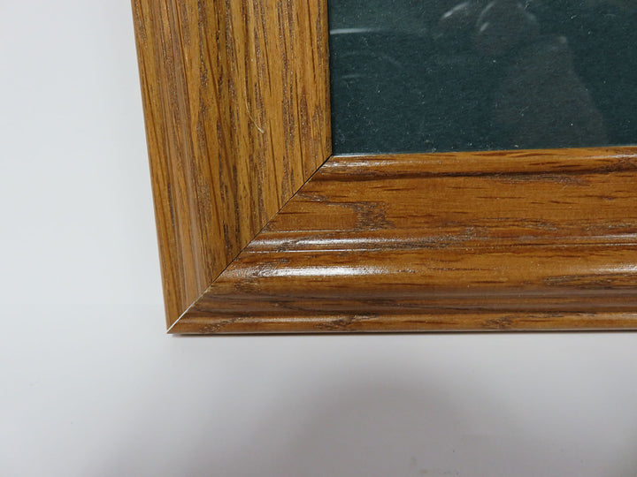 Christmas Holly Print by Camparelli