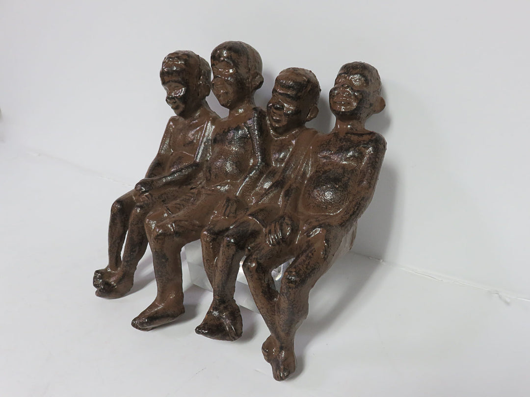 Cast Iron Shelf Window Sitter