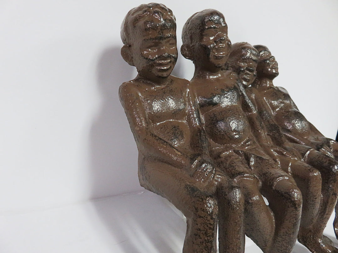 Cast Iron Shelf Window Sitter