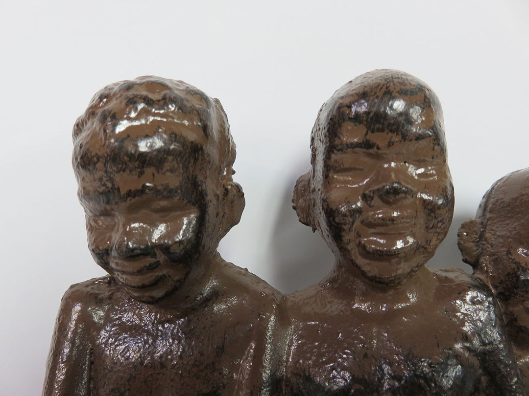 Cast Iron Shelf Window Sitter