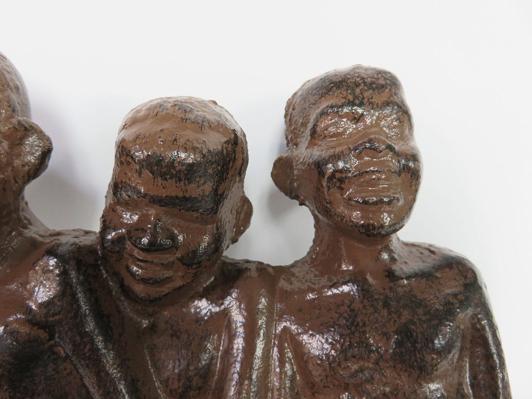 Cast Iron Shelf Window Sitter