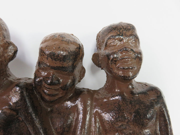 Cast Iron Shelf Window Sitter