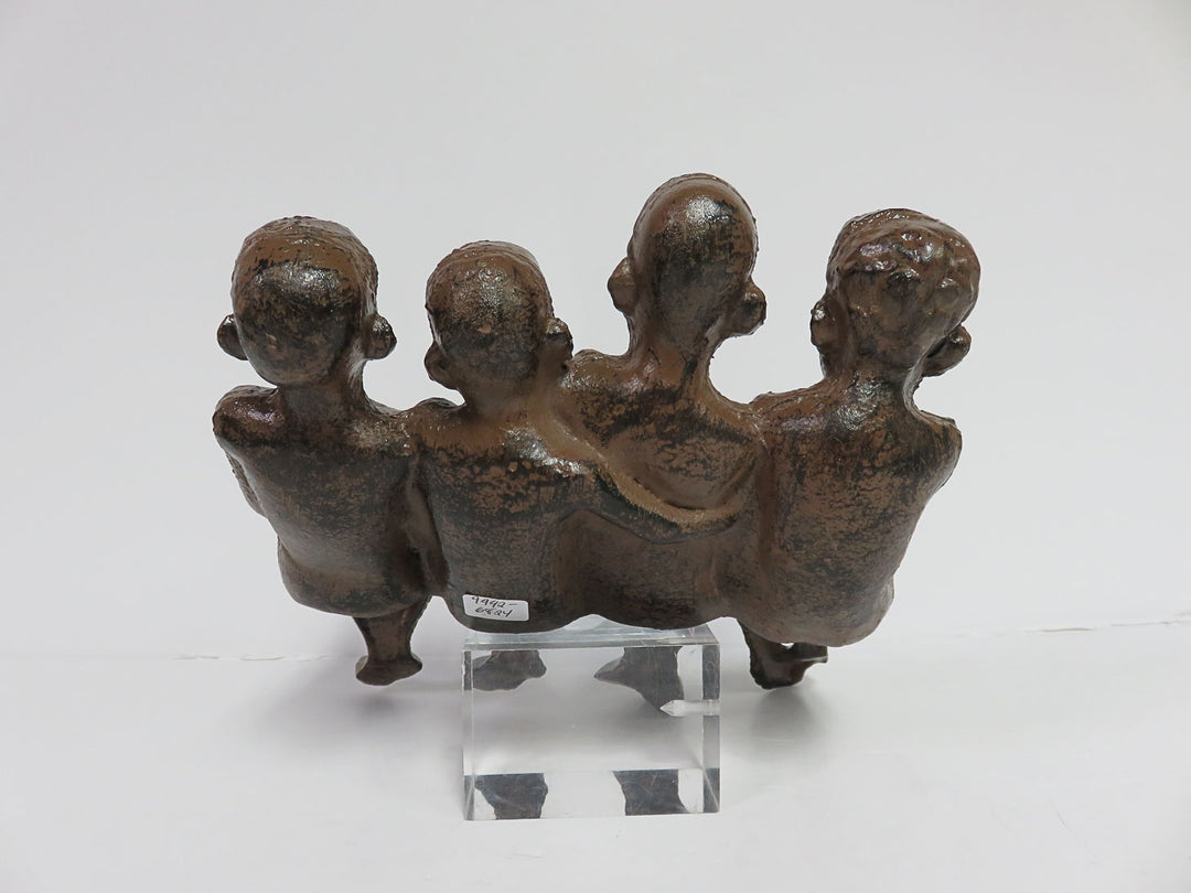 Cast Iron Shelf Window Sitter