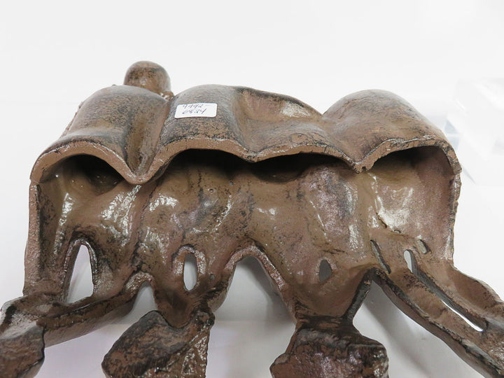 Cast Iron Shelf Window Sitter