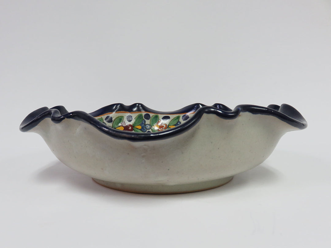Talavera Pottery Bowl