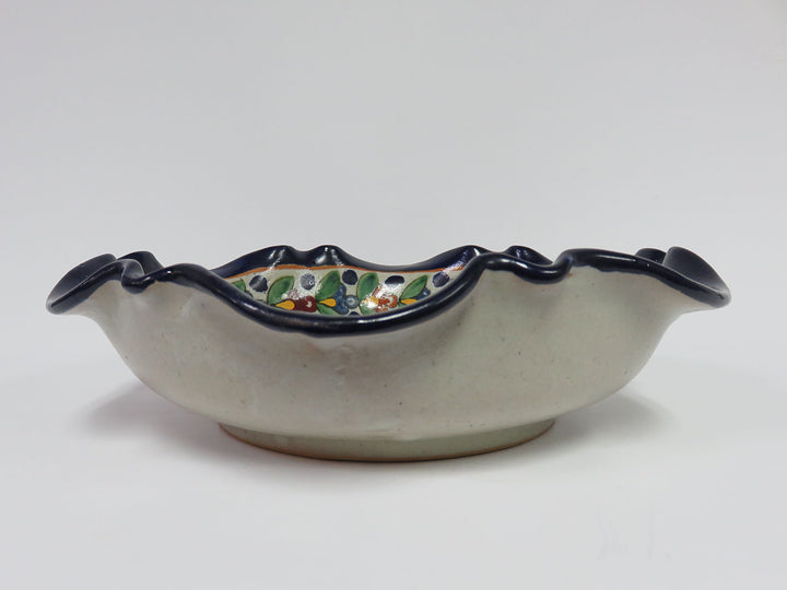 Talavera Pottery Bowl