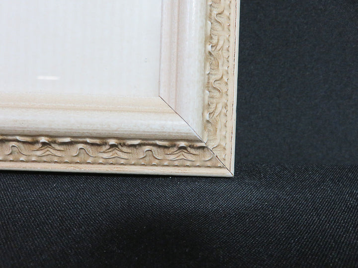 Janice Brooks Floral Print