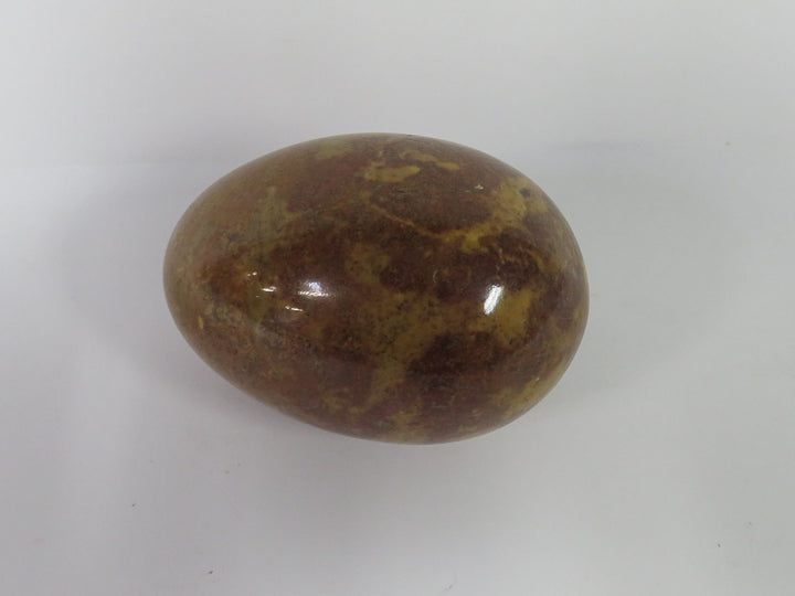 Polished Agate/Marble Egg