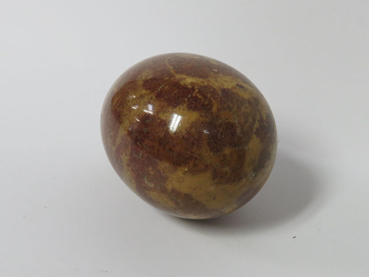 Polished Agate/Marble Egg