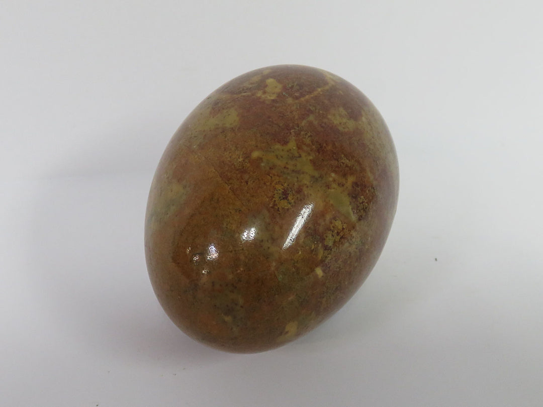 Polished Agate/Marble Egg