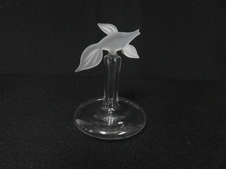 Fish Stopper Perfume Bottle