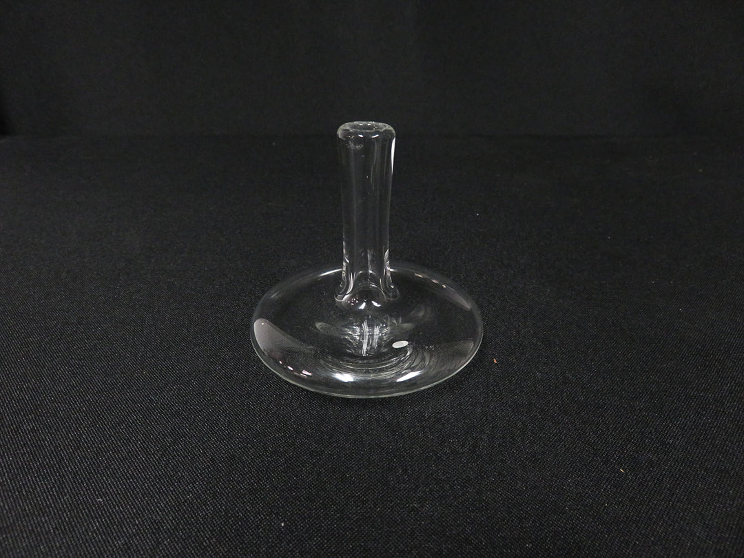 Fish Stopper Perfume Bottle