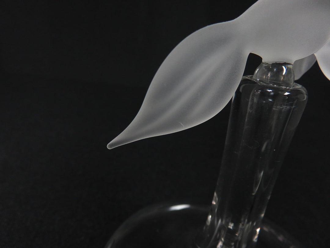 Fish Stopper Perfume Bottle