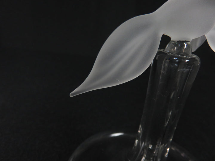 Fish Stopper Perfume Bottle