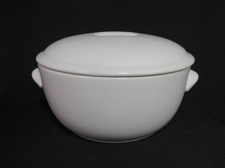 Pillivuyt Covered Casserole