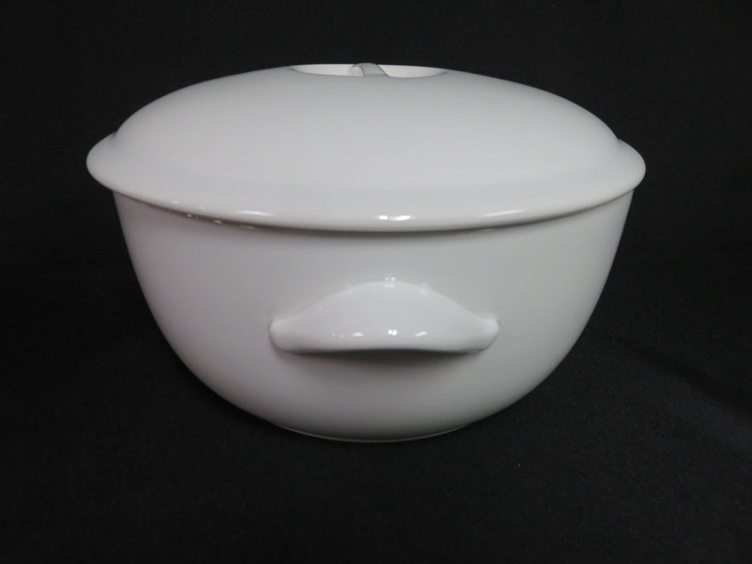 Pillivuyt Covered Casserole