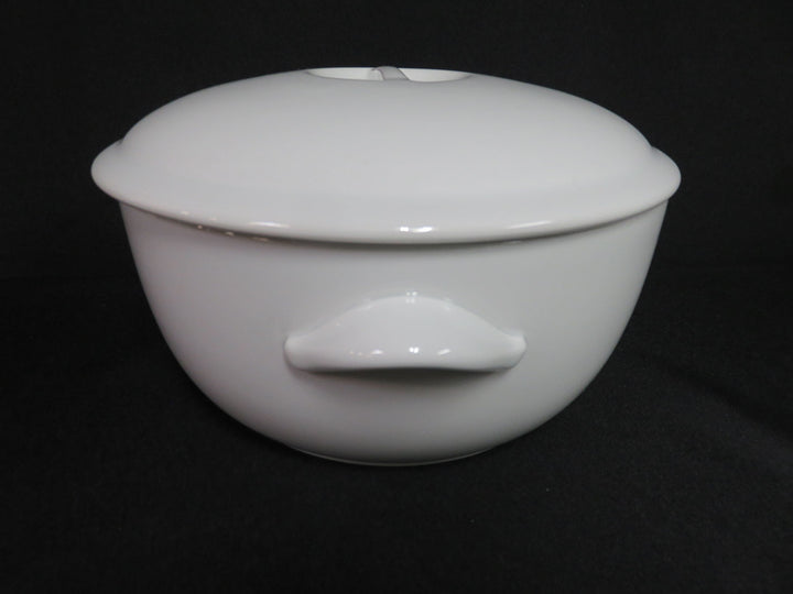 Pillivuyt Covered Casserole