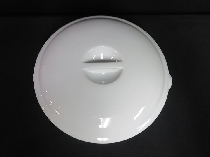 Pillivuyt Covered Casserole