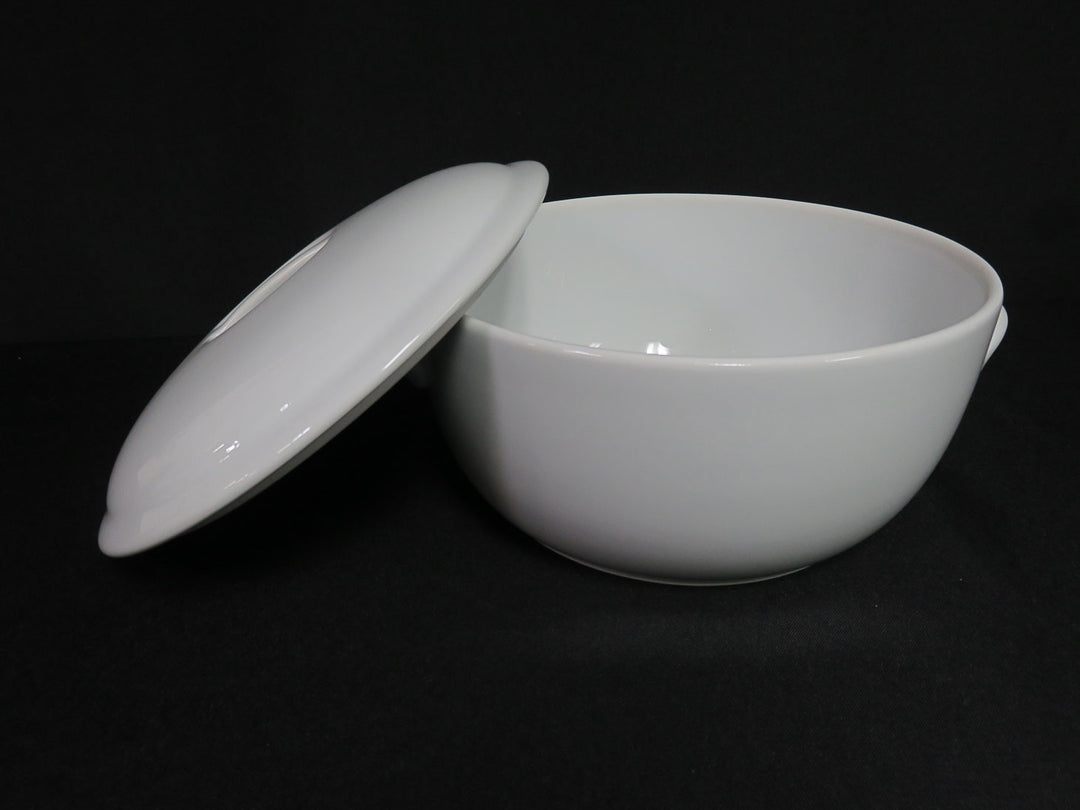 Pillivuyt Covered Casserole