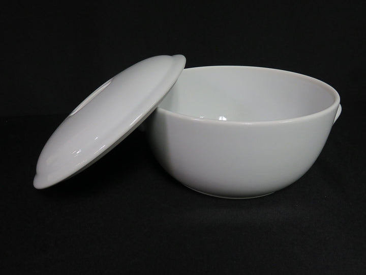 Pillivuyt Covered Casserole