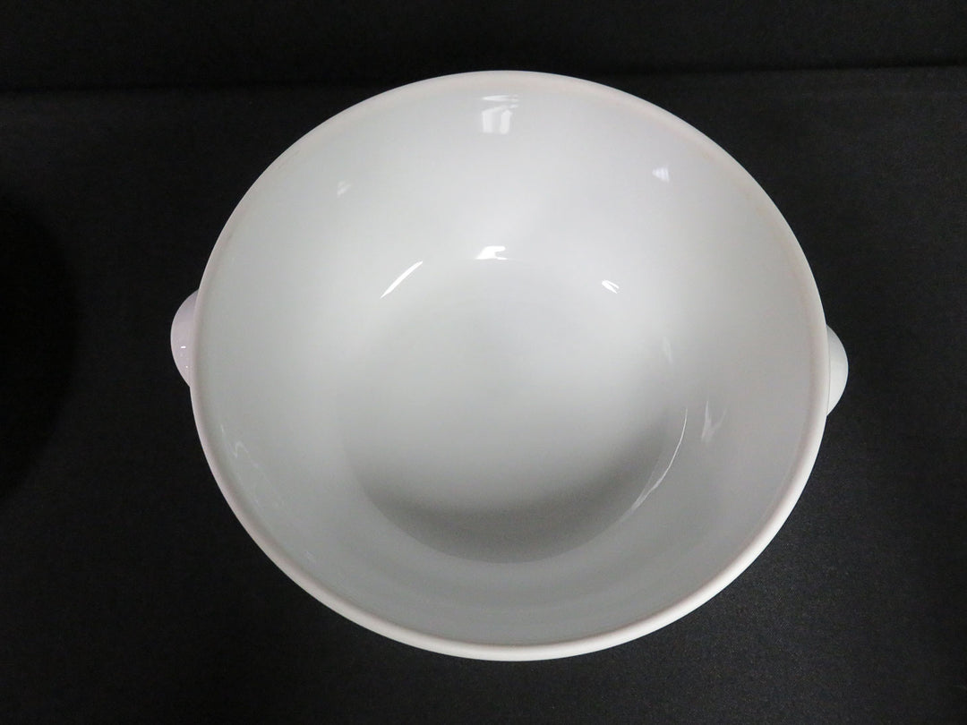 Pillivuyt Covered Casserole