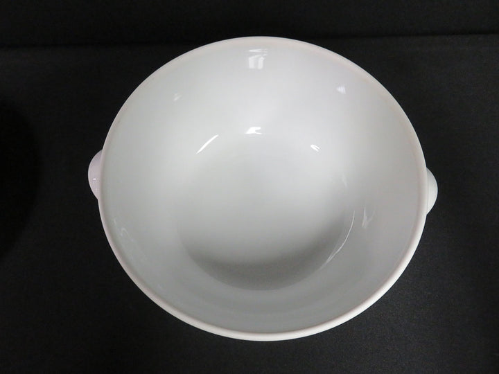 Pillivuyt Covered Casserole