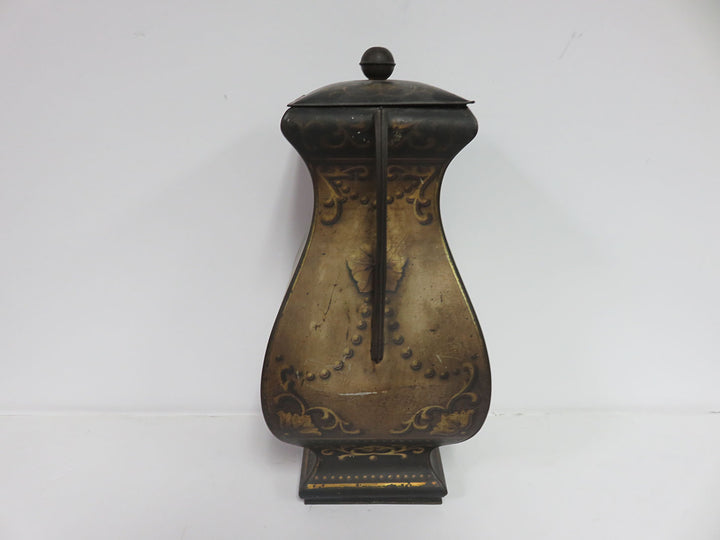Antique Tea Caddy